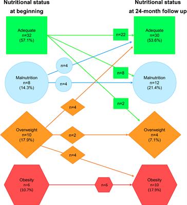Adipokines as predictive factor of cardiac function in pediatric patients with chronic kidney disease